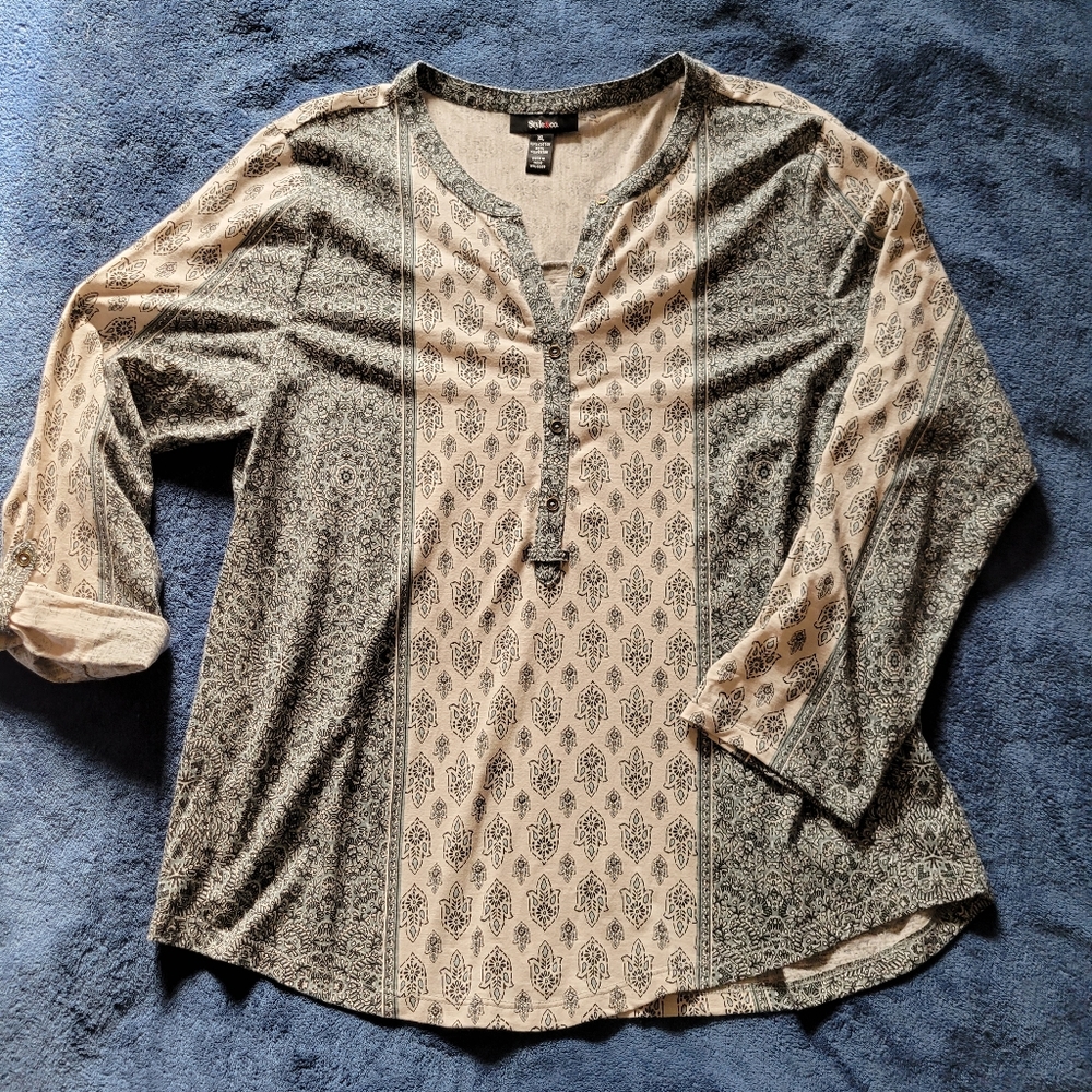 Ladies shirt